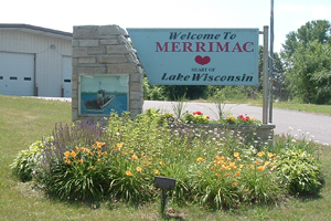 Welcome Merrimac